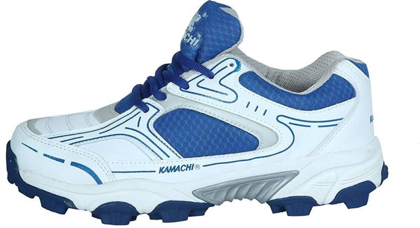 KAMACHI C-4K Cricket Shoes Cricket Shoes For Men - Buy KAMACHI C-4K ...