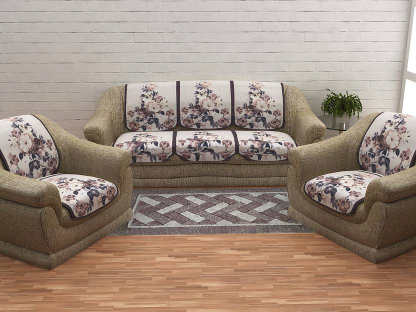 Cloth Fusion Polyester Sofa Cover