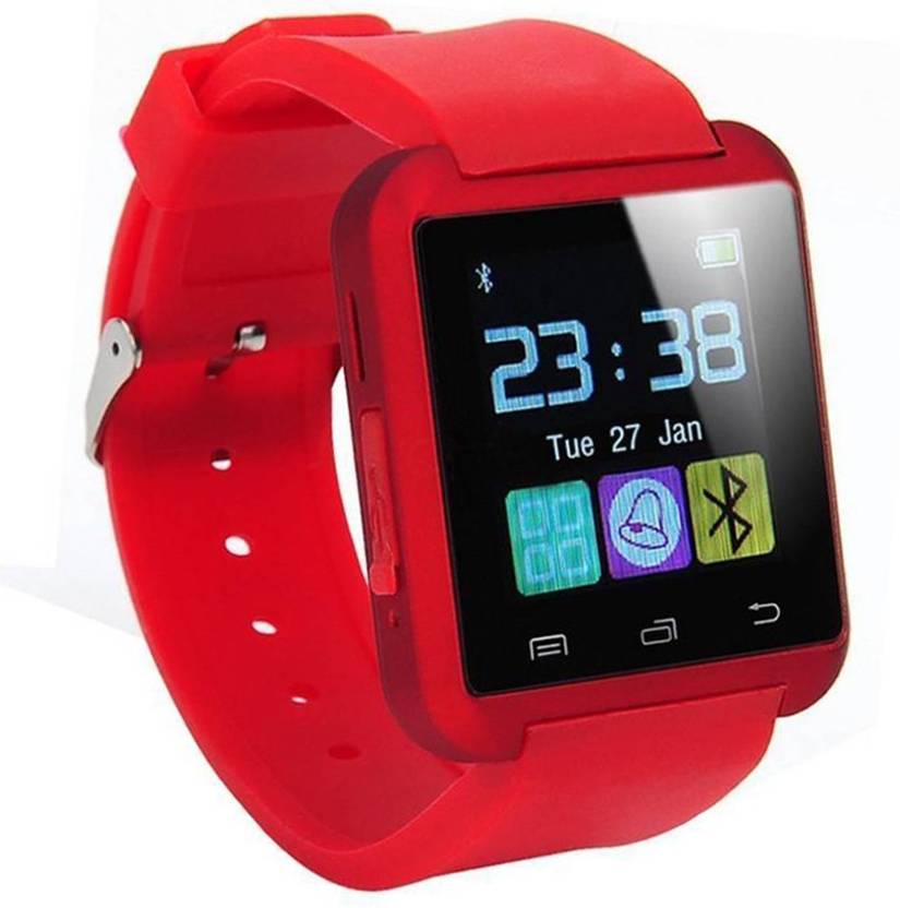 padraig smartwatch