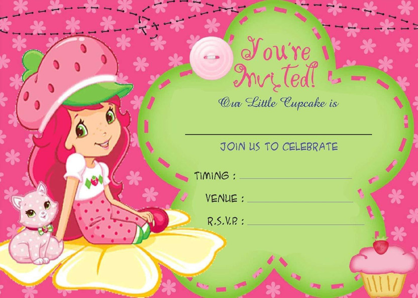 Envelopes Disco Club Party Invitations Invites Birthday PINK Girl Personalised