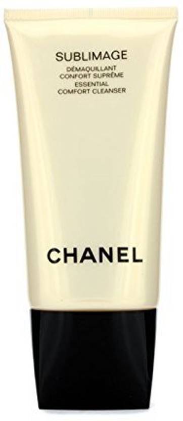Generic Chanel Sublimage Essential Comfort Cleanser Price In