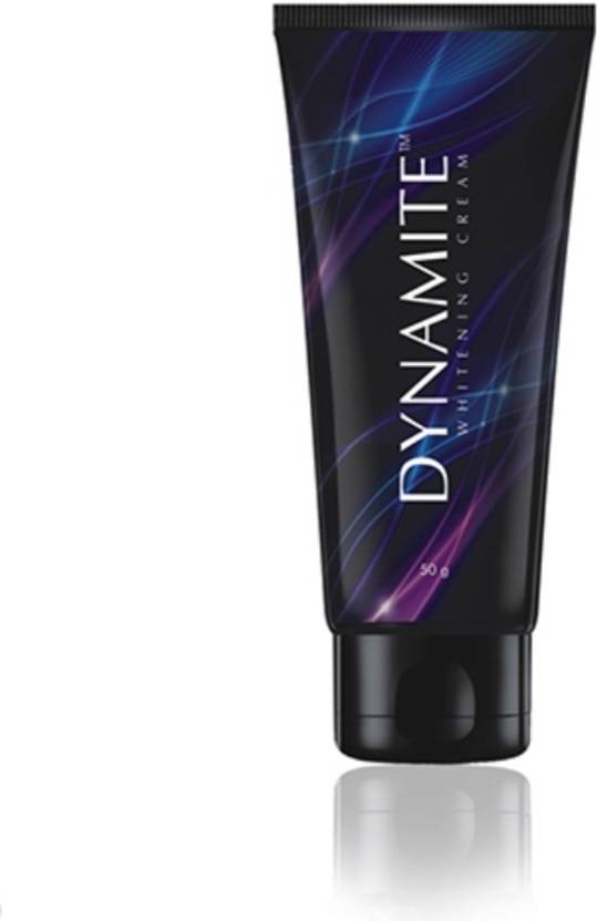 Amway Dynamite Whitening Cream Price In India Buy Amway