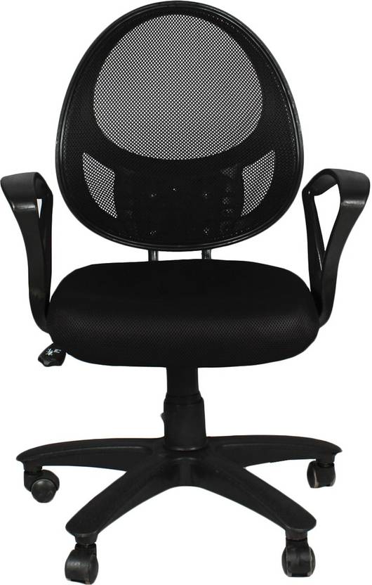 Apex Chairs Apex Chairs Oracle Umbrella Base Medium Back