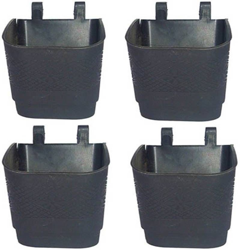 Antier Vertical Wall Garden Planter For Indoor Outdoor Easy To