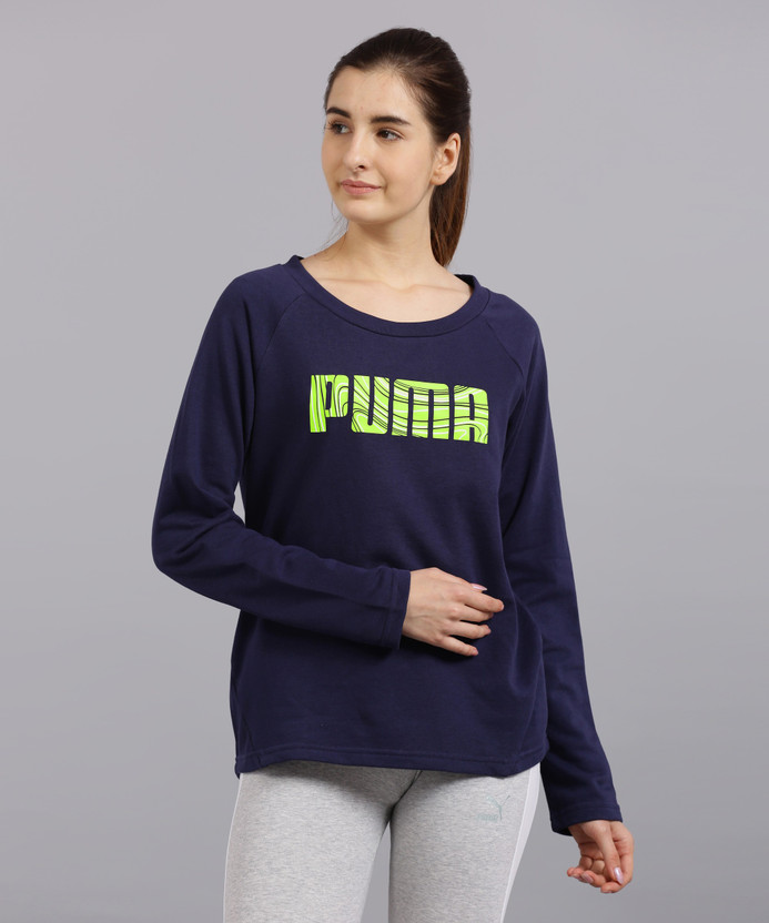 puma sweaters flipkart