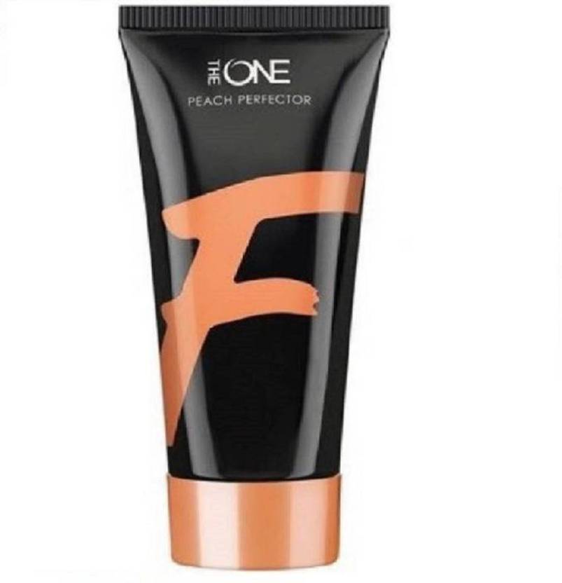 Oriflame Peach me glow Foundation Price in India, Buy Oriflame Peach me glow Foundation Online