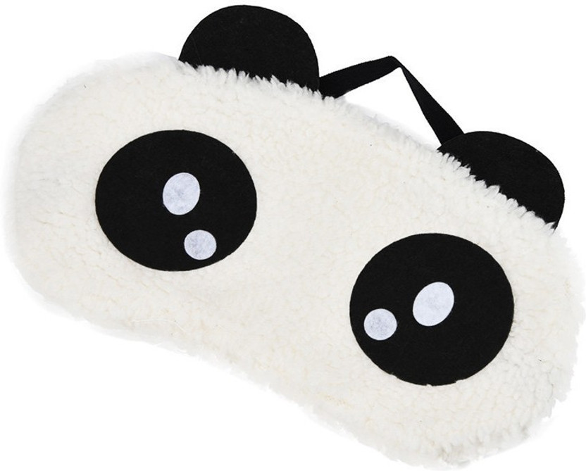 embernation panda sleeping mask panda eye mask sleeping bubbly cover