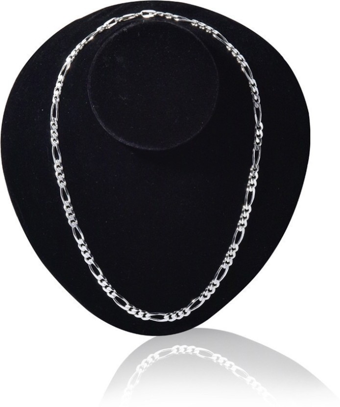 25 gram silver chain price