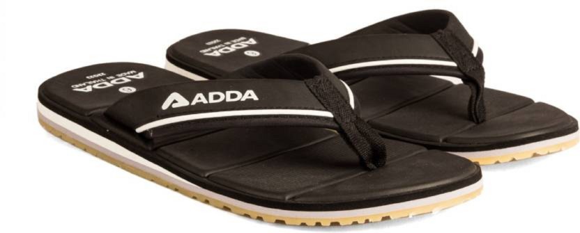 adda rubber slippers