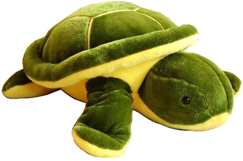 tortoise doll