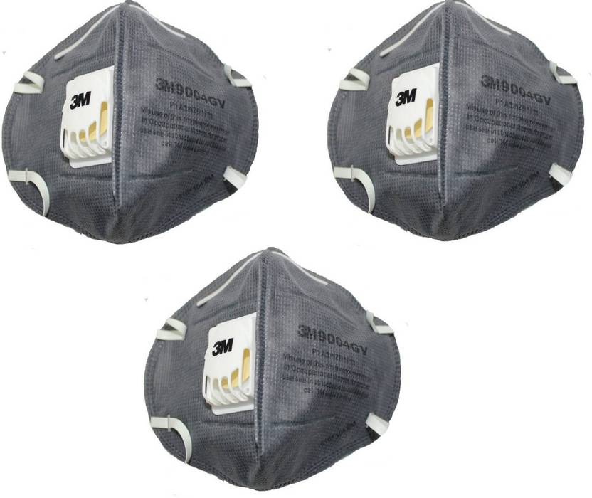 3m mask pollution 3m mask pollution