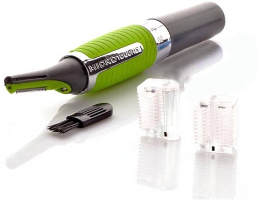 Elegantshopping Microtouch Trimmer Hair Trimmer Cordless Great