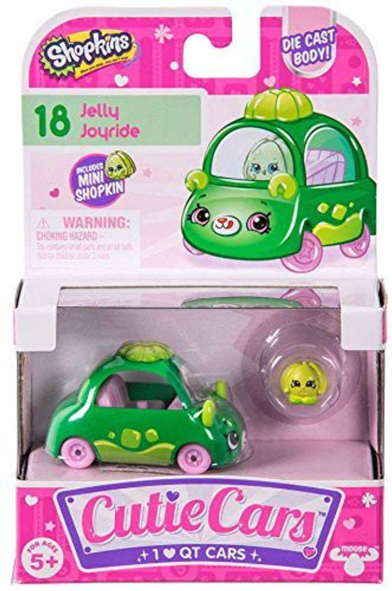 shopkins cutie cars mystery 8 pack