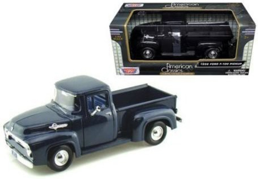 american classics diecast trucks