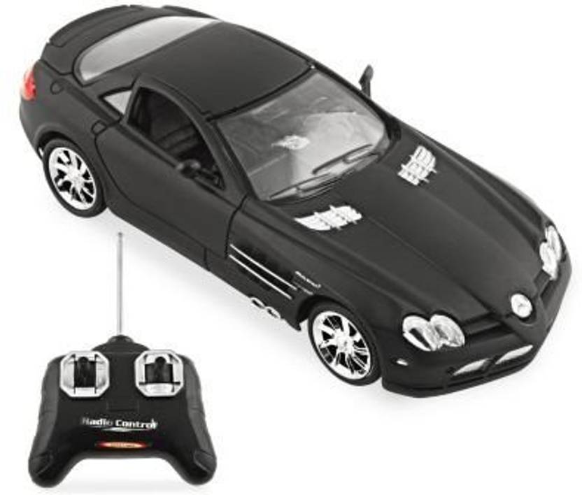 Liberty Imports Mercedes Benz Slr Mclaren Rc Radio Remote Control