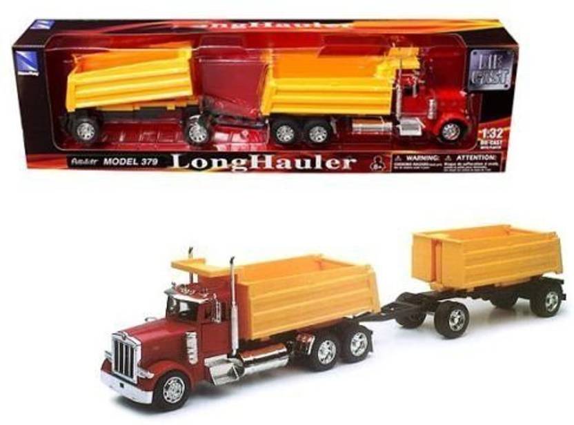 Peterbilt Toy Trucks And Trailers Wow Blog