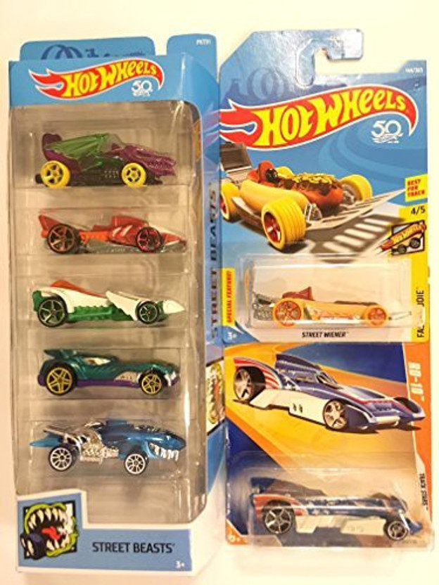 generic hot wheels track