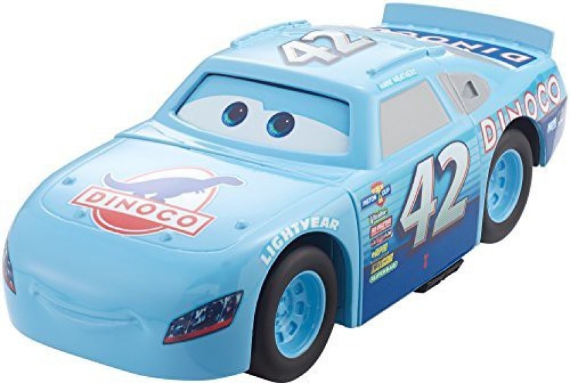 53 Cars Change And Race Lightning Mcqueen Best