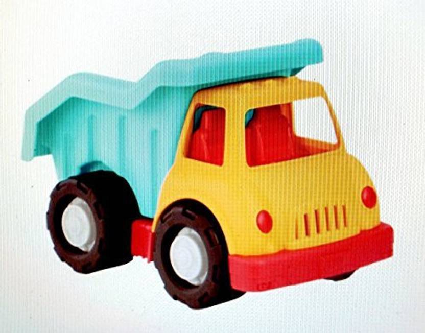 Generic Battat Wonder Wheels Dump Truck With Moveable Parts Battat