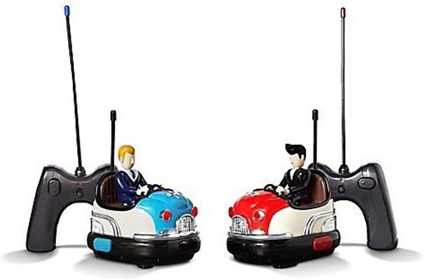 remote control vintage cars