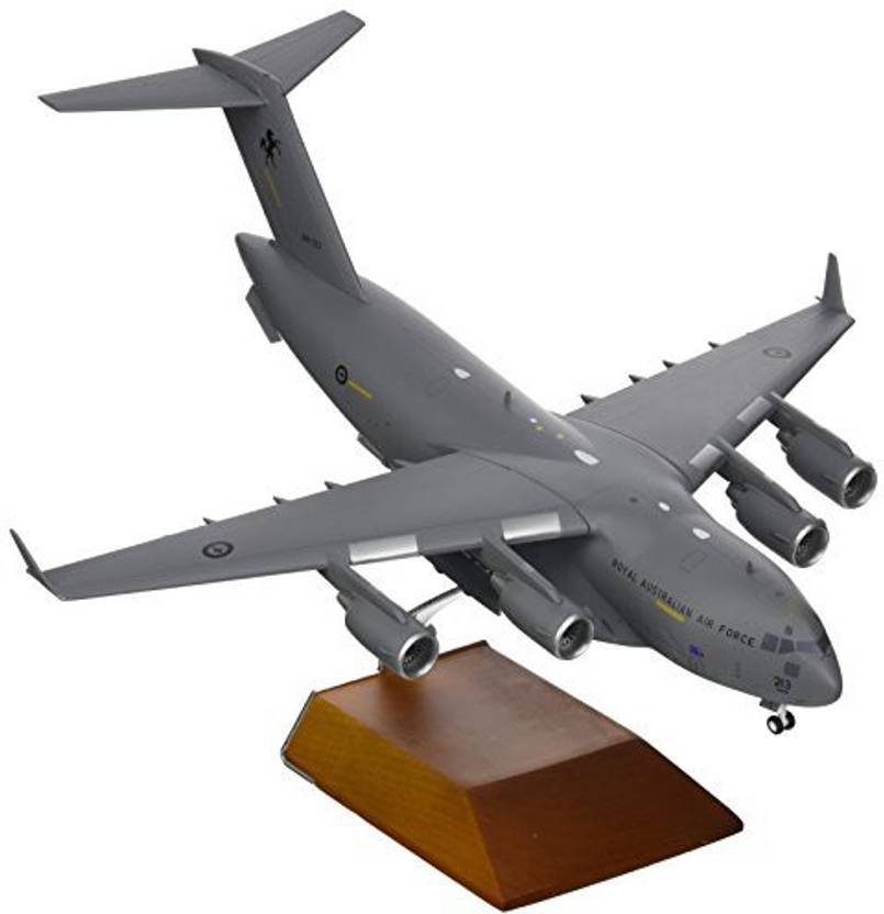 Generic Gemini200 Royal Australian Air Force Boeing C 17