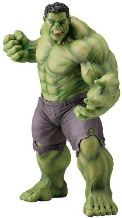 Kotobukiya Avengers Marvel Now Artfx Hulk Marvel Now