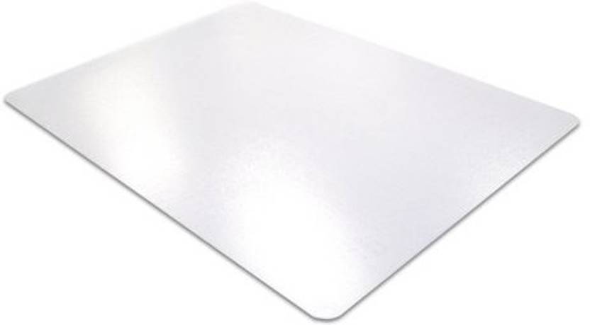 Floortex Desktex Desk Protector Mat Strong Polycarbonate