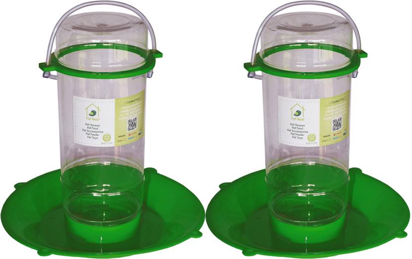 Petnest Common Bird Feeder Price In India Buy Petnest Common