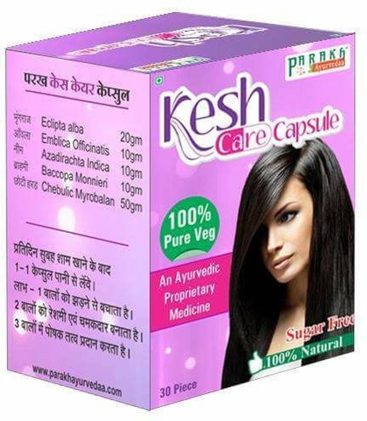 Tressgrow Tablets
