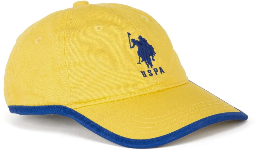 U.S. POLO ASSN. Kids Cap Price in India 