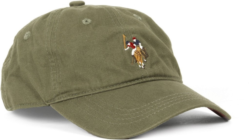 us polo caps flipkart
