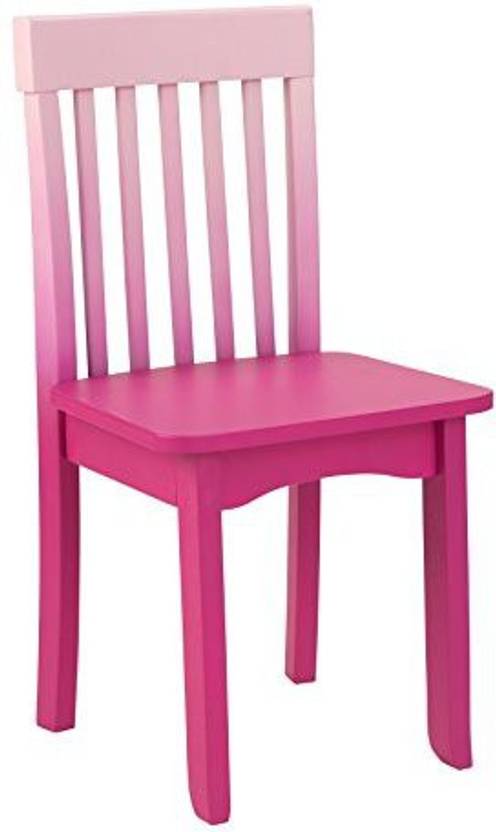 Kidkraft Avalon Chair Hot Pink Ombre Avalon Chair Hot
