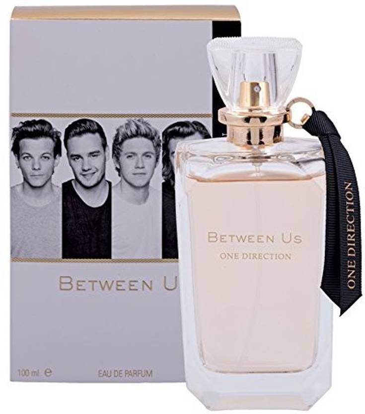 Buy One Direction Between Us Eau De Parfum Spray 3 4oz 100ml New