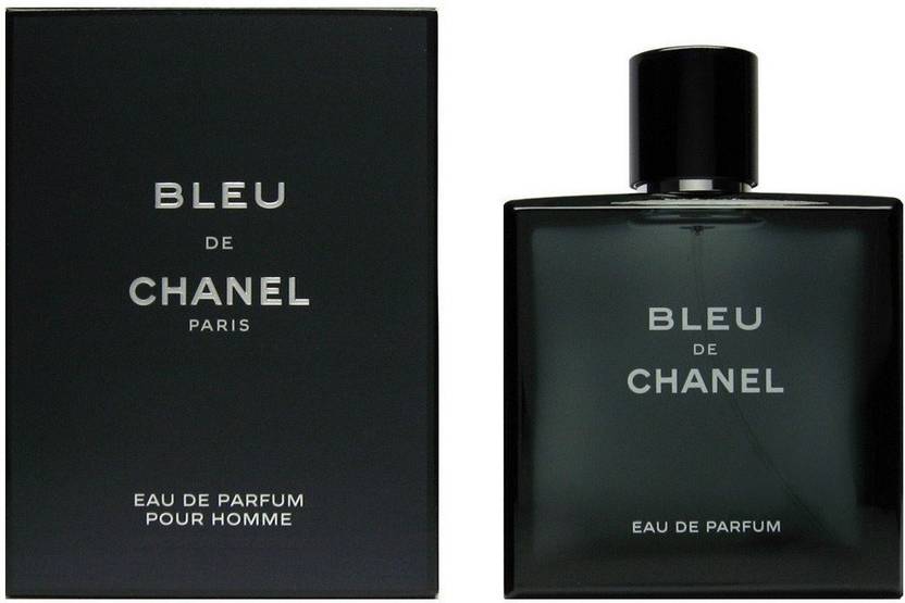 Bleu De Chanel By Chanel For Men Eau De Parfum 50ml Souq Uae