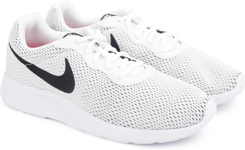 nike tanjun se white