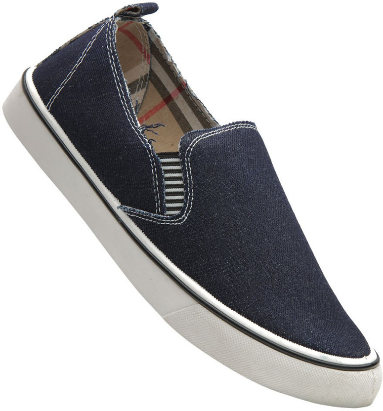 VKC pride Slip On Sneakers For Men