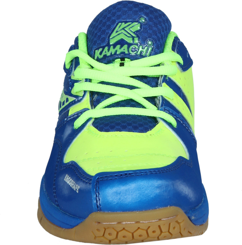 KAMACHI B-3K Badminton Shoes For Men 