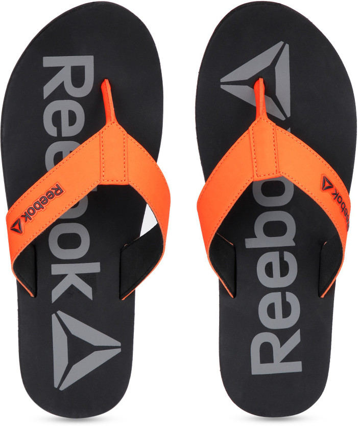 reebok sandals flipkart