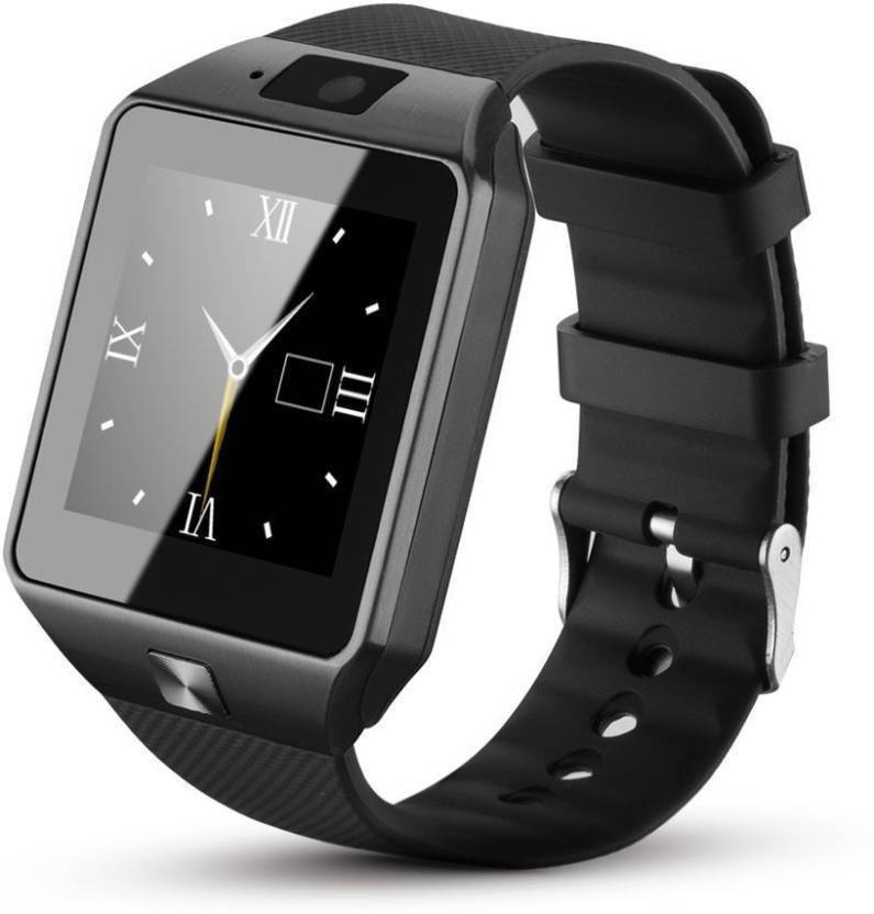 4g sim smartwatch