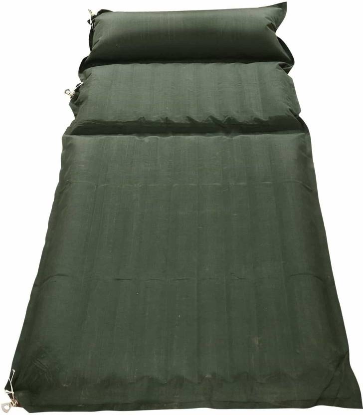 healthgenie Water Bed (200 cm x 90 cm x 15 cm),Best for