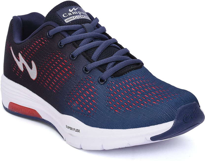 campus super flex shoes