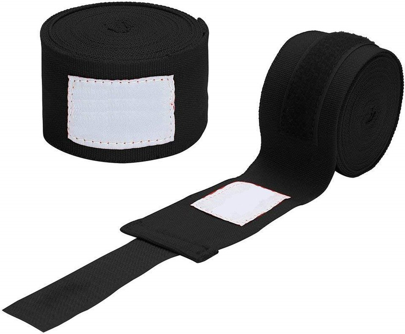 Hand Wraps Bandages Inner Boxing Gloves Muay Thai Fight MMA 180/" 4.5 meter