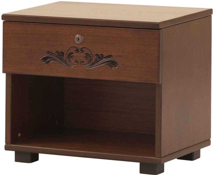 Hatil Solid Wood Free Standing Chest of Drawers Price in India Buy