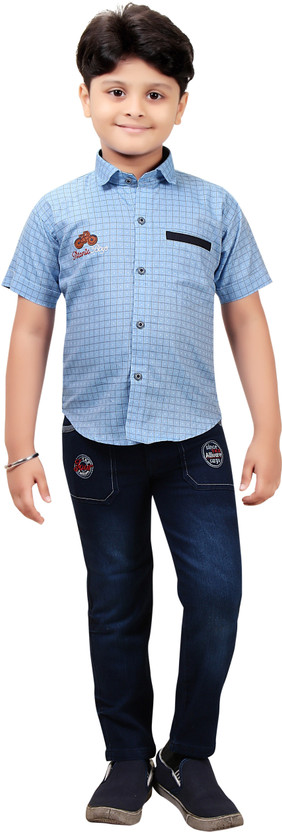flipkart jeans pant shirt
