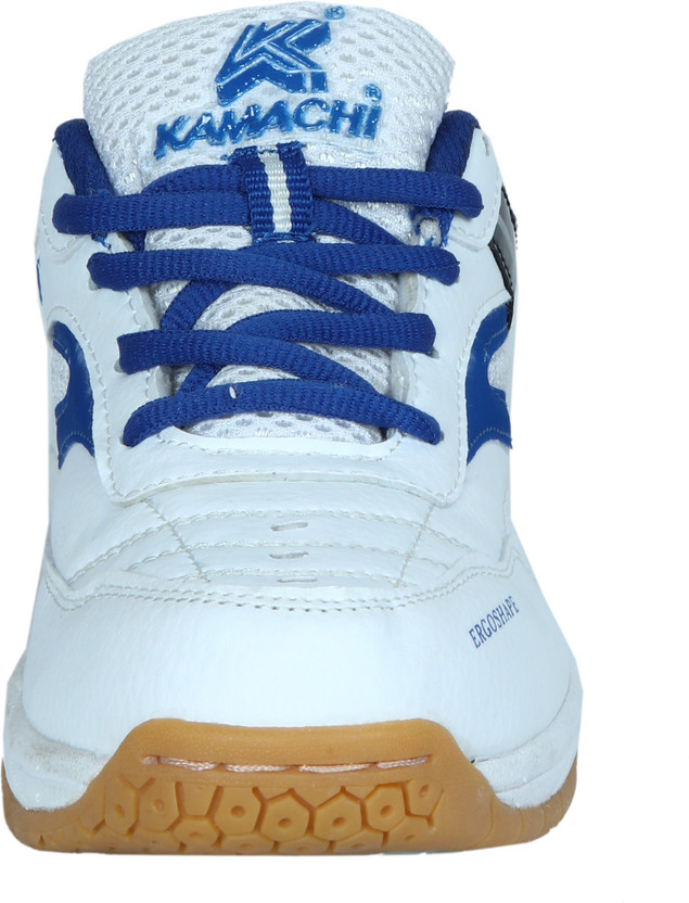 KAMACHI B-2K Unisex Cricket Shoes 