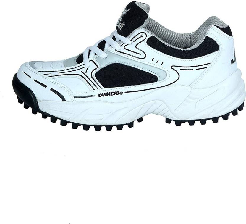KAMACHI Cricket Shoes For Men - Buy KAMACHI Cricket Shoes For Men ...