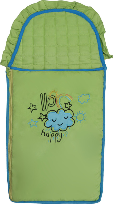 h and m baby sleeping bag
