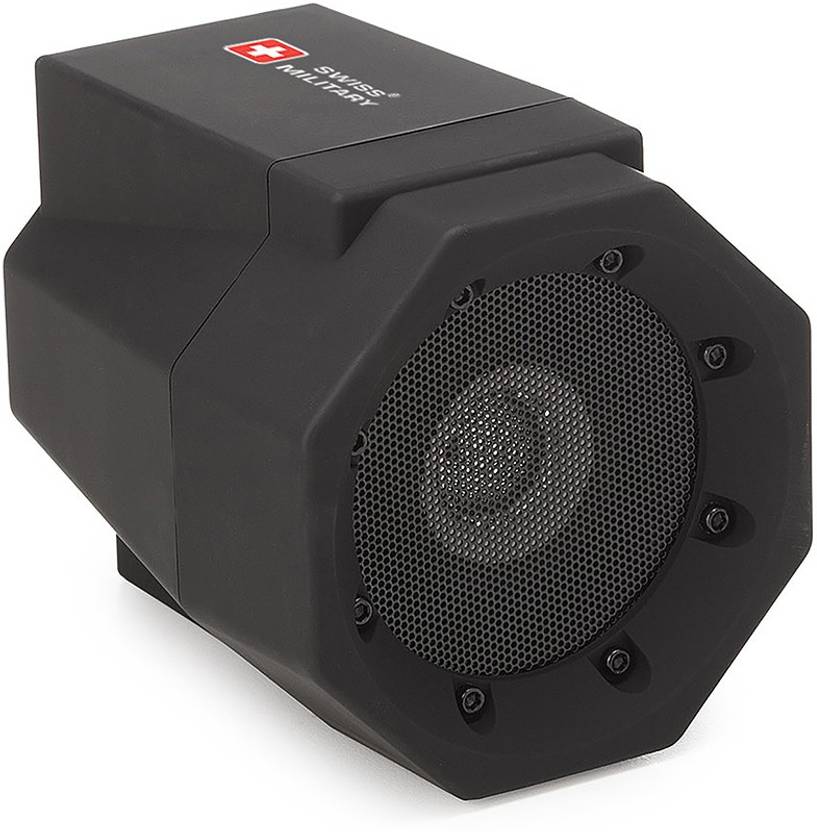 Buy Swiss Military Mus3 Induction Speaker 3 Bluetooth Soundbar