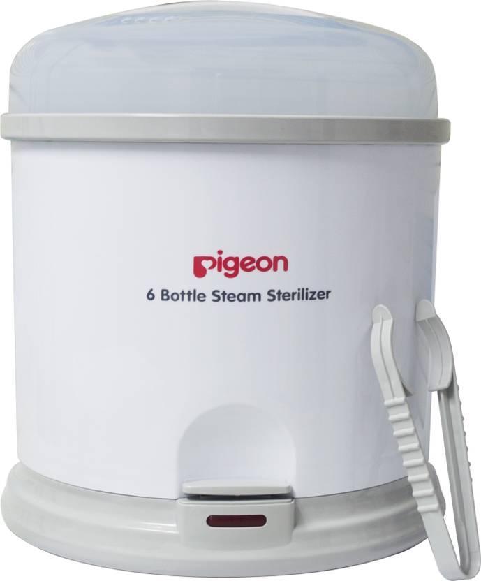 Pigeon Electric Sterilizer Buy Baby Care Products in India