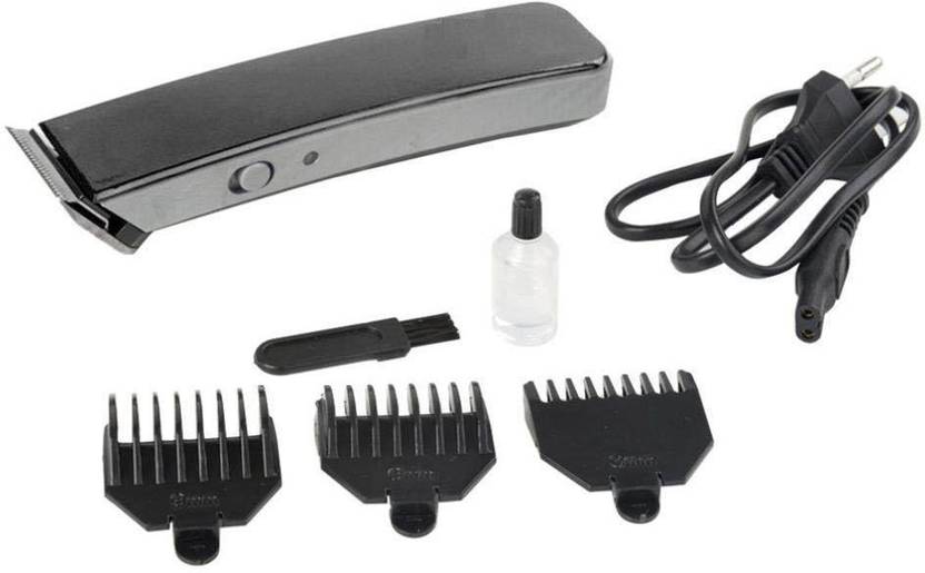 Xydrozen Waterproof Hair Trimmer Mens Hair Clipper Rechargeable One Piece Biuld Design Haircut Machine Cordless Trimmer For Men Women